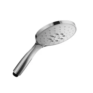 Almar Emotion Ручной душ 130 мм, 3 режима, ABS, цвет: хром