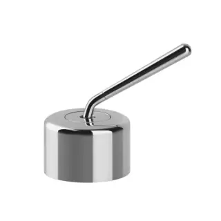 Gessi Goccia Рычаг удаленного управления, цвет: хром