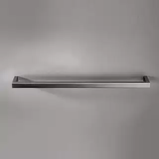 Fantini Linea Полотенцедержатель 45см, подвесной, цвет: хром