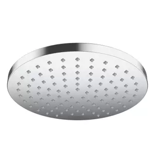 Hansgrohe Vernis Blend Верхний душ 200 1jet Green, цвет: хром