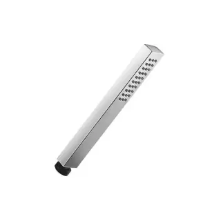 Almar Thin Ручной душ, латунь, цвет: хром