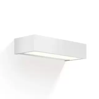 Decor Walther Box 25 N LED Светильник настенный 25x10x5см, светодиодный, 1x LED 16W, цвет: зеркальный