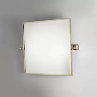 Devon&Devon Time Зеркало поворотное70х58 см, цвет: золото