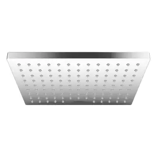 Hansgrohe Vernis Shape Верхний душ 230 1jet, цвет: хром