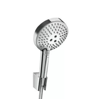 Hansgrohe Raindance Select S 120 3jet, ручной душ цвет: хром