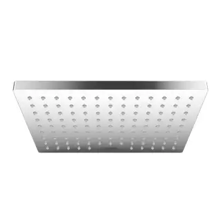 Hansgrohe Vernis Shape Верхний душ 230 1jet Green, цвет: хром