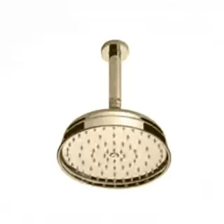 Nicolazzi Doccia Верхний душ, &Oslash; 20см, цвет Satin Nichel