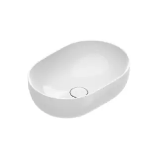 Catalano Sfera Раковина накладная 50х35см., цвет: белый глянцевый