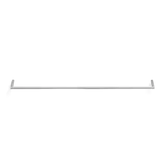 Decor Walther Mikado HTE80 Полотенцедержатель 80см, подвесной, цвет: хром