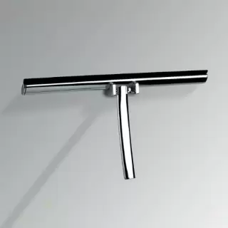 Colombo Complementi Щётка для сгона воды, цвет: хром