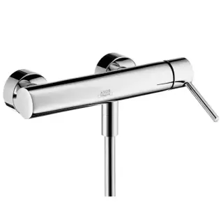 Axor Starck Однорычажный смеситель для душа для открытой установки, цвет: хром