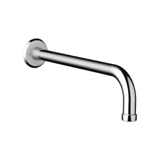 Nicolazzi Flag Кронштейн для верхнего душа, 45см., цвет: хром