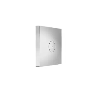 Almar Mist Body Jet Square Форсунка встраиваемая, хром