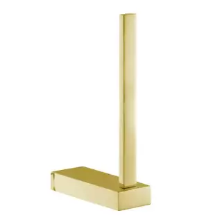 Fima Carlo Frattini Accessori Держатель для т/б., дополнительный, подвесной, цвет: золото