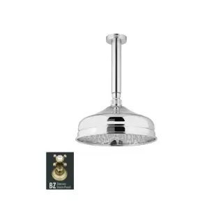 Nicolazzi Doccia Верхний душ, &Oslash; 20см, цвет: Bronze PlatedА то