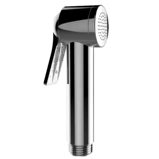 Bossini Apice Гигиенический душ, АБС-пластика, цвет: хром