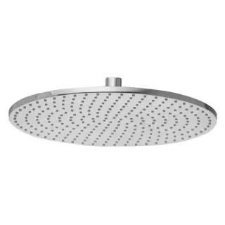 Carlo Frattini Wellness Верхний душ &Oslash; 300 мм., из латуни, цвет: хром