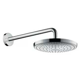 Hansgrohe Raindance Select S 240 Верхний душ &Oslash;24,3см, настенный, цвет: хром