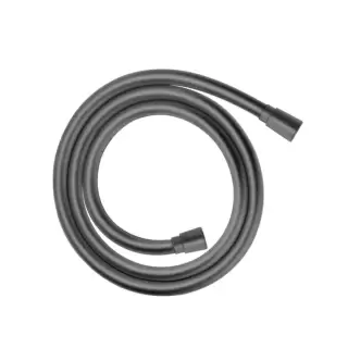 Hansgrohe Isiflex Душевой шланг 1600мм, цвет: шлифованный черный хром