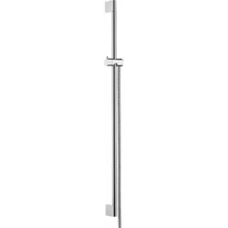 Hansgrohe Crometta Штанга для душа, 95.9см., цвет: хром