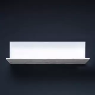 Antonio Lupi Battigia Раковина 126х51.5х60.7 см, без отв., цвет: белый