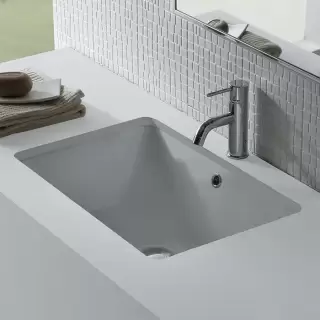 Globo Lavabi d'arr Раковина 60х40х19 см, без отв., цвет: белый матовый