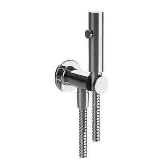 Gessi Inciso Гигиенический душ на 1/2", цвет: хром
