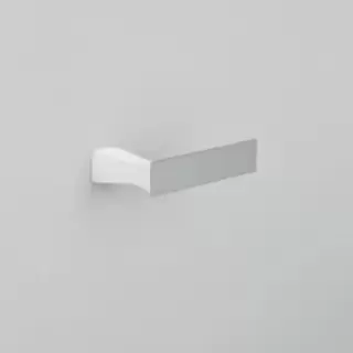 Artceram JAZZ Держатель для туалетной бумаги 17х10см, подвесной, цвет: белый