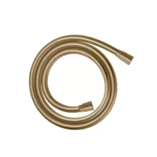 Hansgrohe Isiflex Душевой шланг 1600мм, цвет: шлифованная бронза