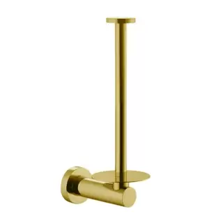 Fima Carlo Frattini Accessori Держатель для т/б., дополнительный, подвесной, цвет: золото