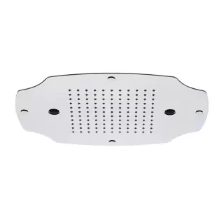 Carimali MyDream Colonial Верхний душ 40х30см., потолочный, цвет: хром