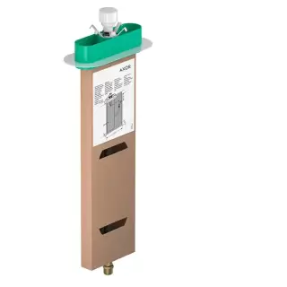 Axor MyEdition Скрытая часть sBox для ванны, монтаж на борт ванны или плитку