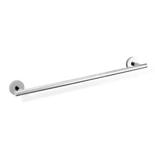 Decor Walther Basic HTE38 Полотенцедержатель 38см, подвесной, цвет: хром