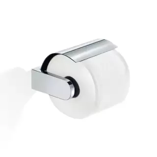 Decor Walther DW 745 Держатель туалетной бумаги, подвесной, цвет: хром