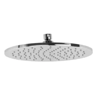 Fima Carlo Frattini Верхний душ из латуни &Oslash;250 мм., цвет: брашированный никель