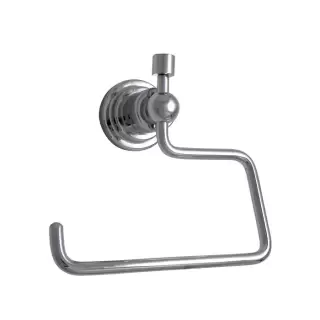 Nicolazzi Monte Croce Бумагодержатель, подвесной монтаж, Цвет: хром