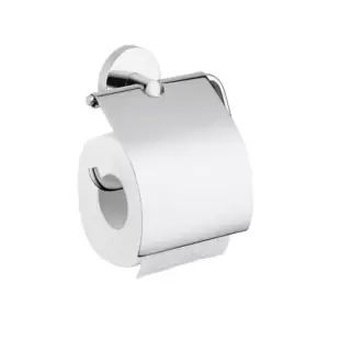 Hansgrohe Logis Держатель для т/б., настенный, цвет: хром