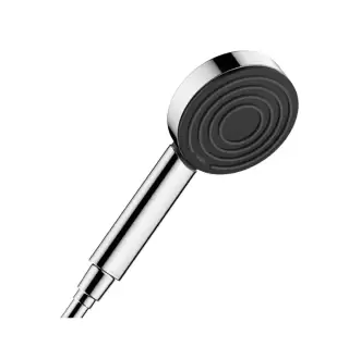 Hansgrohe Pulsify Ручной душ, Eco smart, цвет: хром/графит
