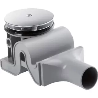 Hansgrohe Raindance &lsquo;90 XXL сливной набор