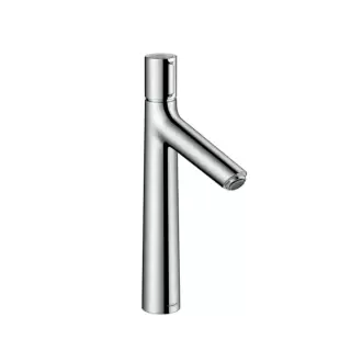 Hansgrohe Talis Select S 190 Смеситель для раковины, однорычажный, на 1 отв., h: 30,8см., цвет: хром
