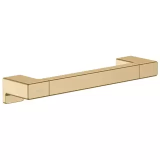 Hansgrohe AddStoris Поручень, цвет: шлифованная бронза