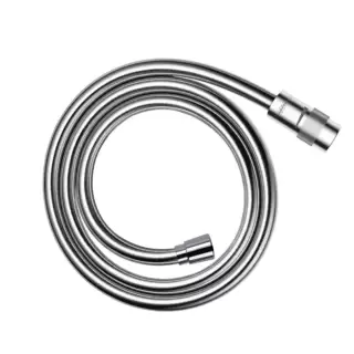 Hansgrohe Isiflex Шланг 125см, цвет: хром