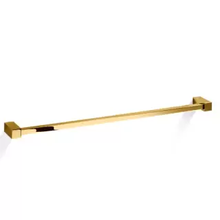 Decor Walther Corner HTE60 Полотенцедержатель 60см, подвесной, цвет: золото