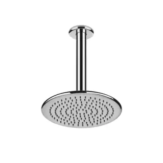 Gessi Goccia Верхний душ для потолочного крепления &Oslash;216мм, цвет: хром