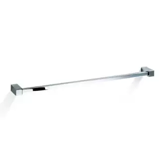 Decor Walther Corner HTE80 Полотенцедержатель 80см, подвесной, цвет: хром
