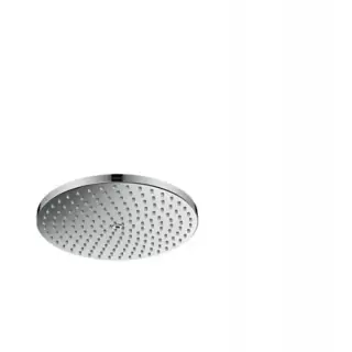 Hansgrohe Raindance S 240 1j PowderRain Верхний душ &Oslash;24см, цвет: хром