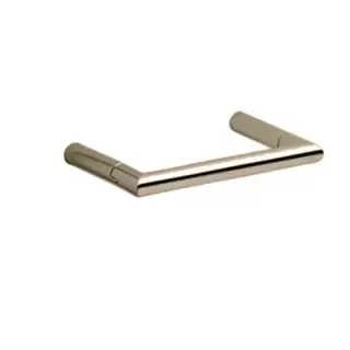 Fantini Young Держатель туалетной бумаги, подвесной, цвет: Nickel PVD