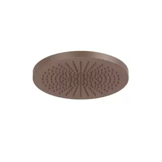 Fantini Venezia Верхний душ &Oslash;30см., цвет: Matt Copper PVD