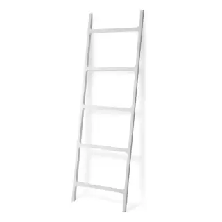 Knief Pure Лестница без полок 60х183 см, цвет: белый матовый