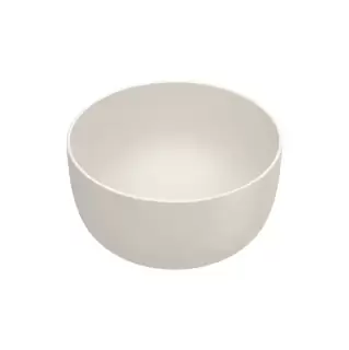 Catalano Sfera Раковина 42см h22 накладная, без отв., цвет: Lino Satinato